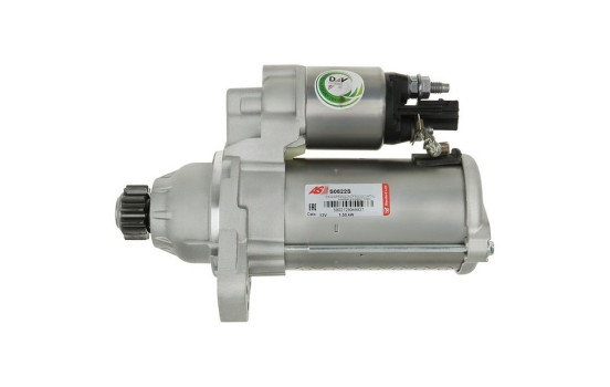 Starter motor / Starter, Image 4