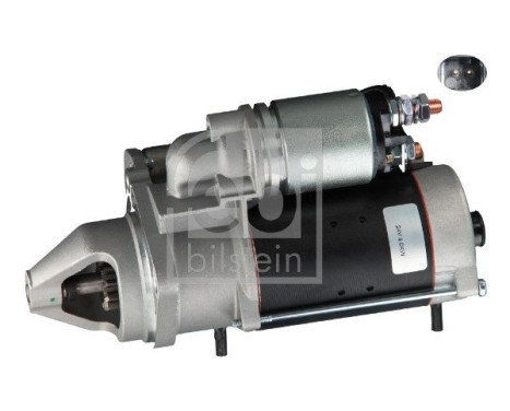 Starter Motor / Starter