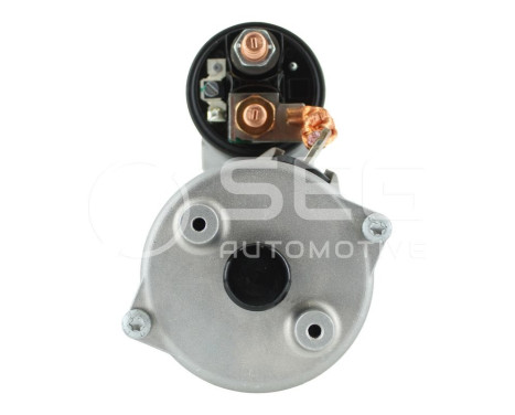 Starter motor / Starter, Image 2