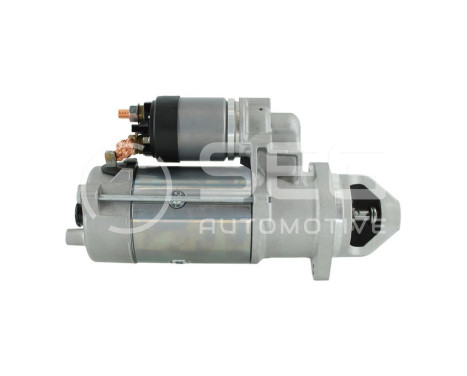 Starter motor / Starter, Image 3