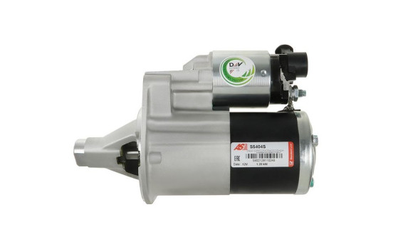 Starter motor / Starter, Image 2