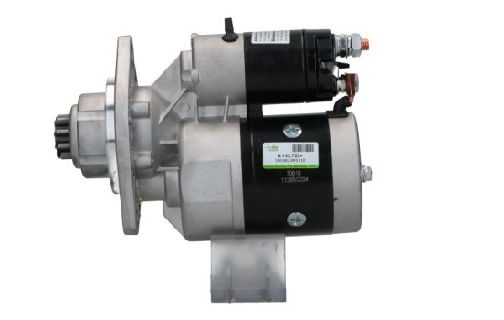 Starter motor / Starter, Image 2