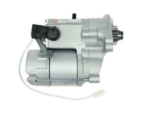 Starter motor / Starter, Image 2