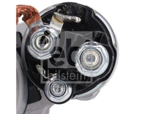 Starter motor / Starter, Image 3