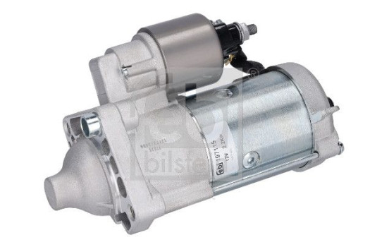 Starter motor / Starter