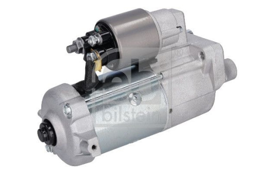 Starter motor / Starter, Image 2