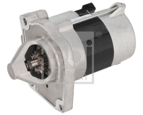 Starter motor / Starter, Image 4