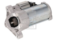 Starter motor / Starter