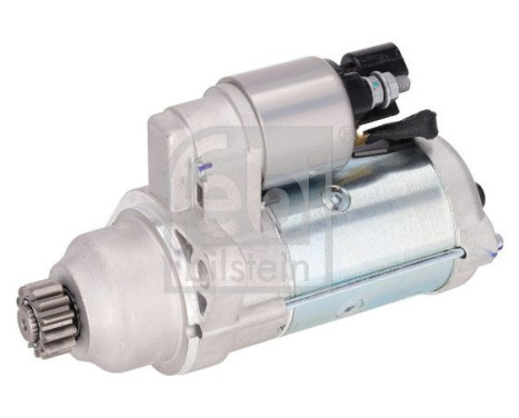 Starter motor / Starter