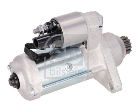 Starter motor / Starter, Image 2