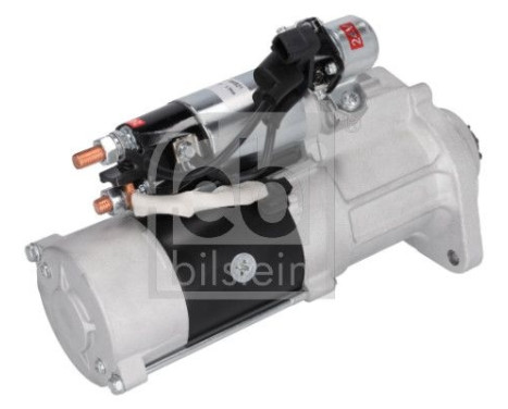 Starter motor / Starter, Image 2