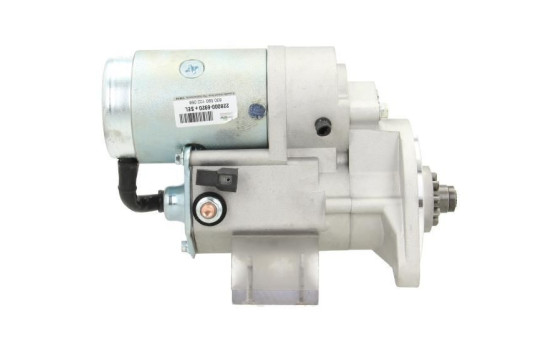 Starter Motor / Starter, Image 4