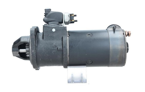 Starter Motor / Starter, Image 2