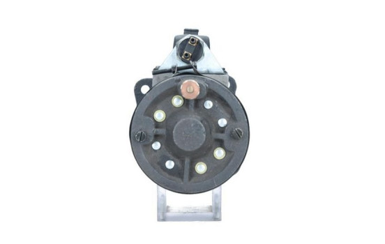 Starter Motor / Starter, Image 3