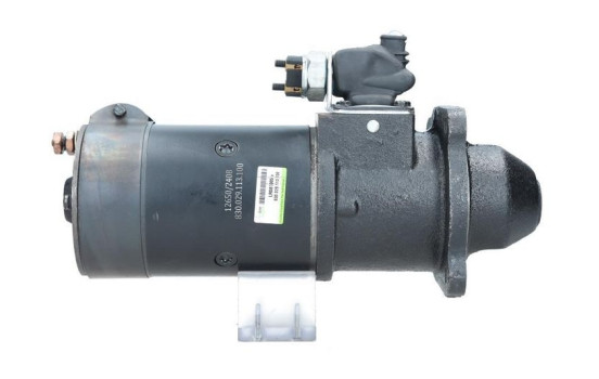 Starter Motor / Starter, Image 4