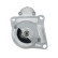 Starter motor / Starter