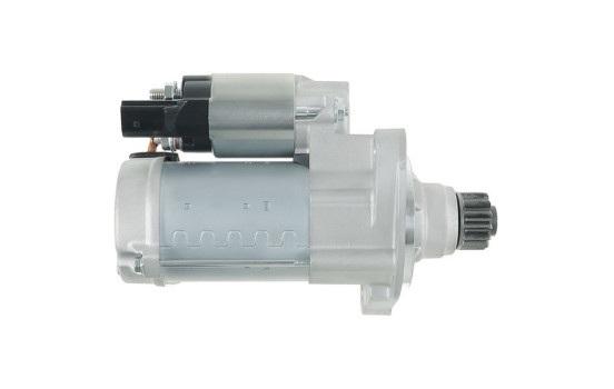 Starter motor / Starter, Image 2
