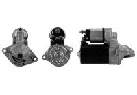 Starter motor / Starter