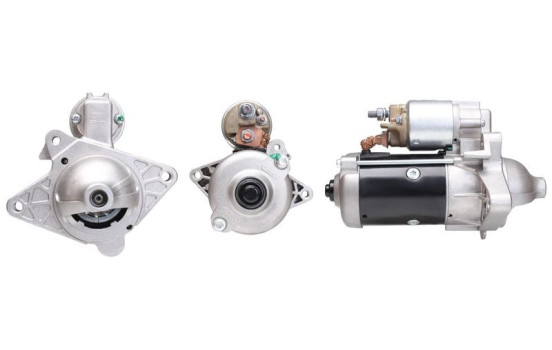 Starter motor / Starter