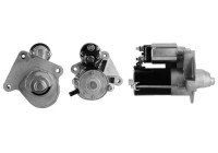 Starter motor / Starter