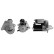 Starter motor / Starter