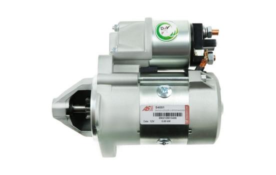 Starter motor / Starter, Image 2