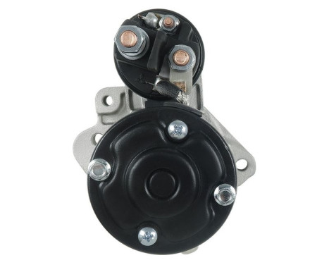 Starter motor / Starter, Image 3