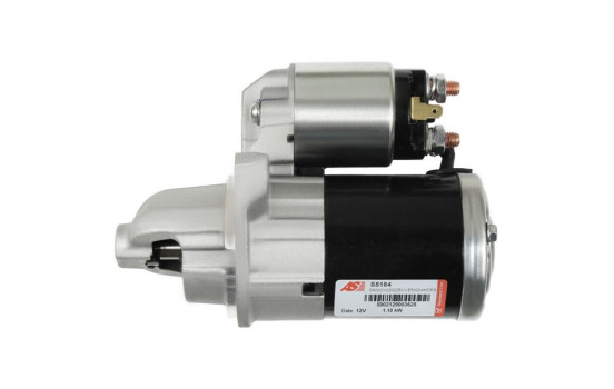 Starter motor / Starter, Image 2