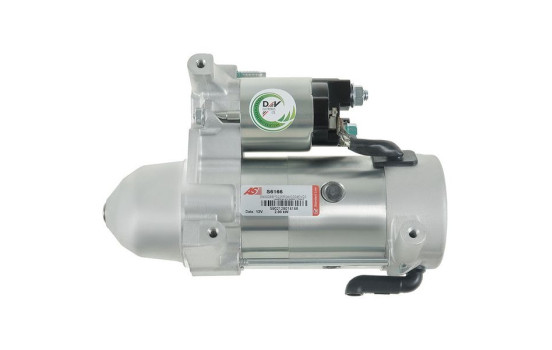 Starter motor / Starter, Image 4