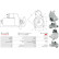 Starter motor / Starter, Thumbnail 5