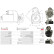 Starter motor / Starter, Thumbnail 5