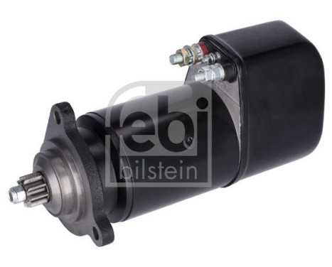 Starter motor / Starter