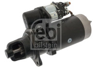 Starter motor / Starter