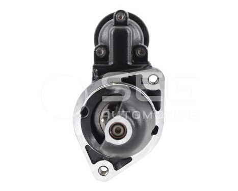 Starter motor / Starter, Image 2