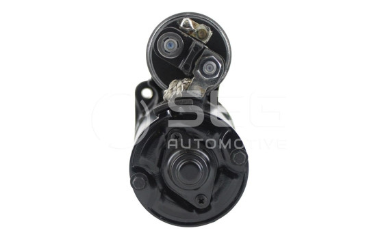 Starter motor / Starter, Image 3