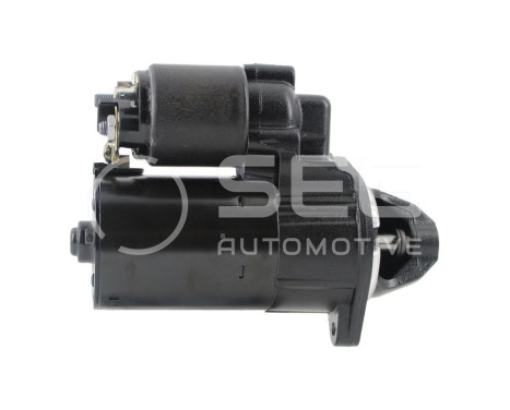 Starter motor / Starter, Image 4