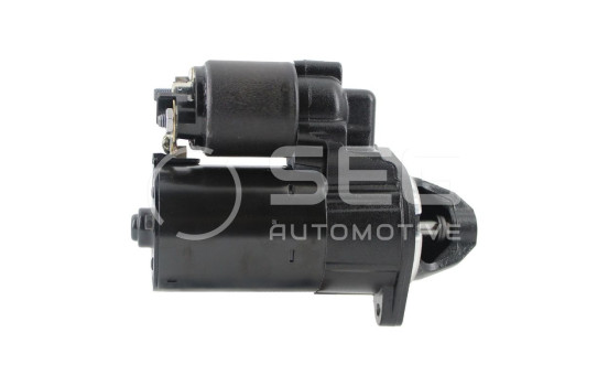 Starter motor / Starter, Image 4