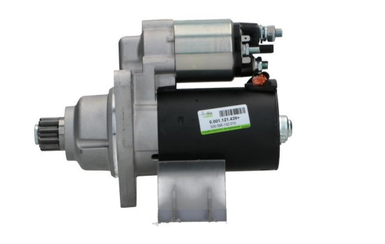 Starter motor / Starter, Image 2
