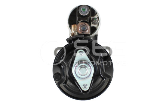 Starter motor / Starter, Image 3