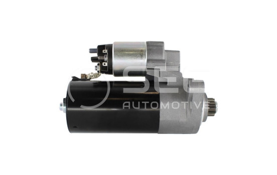 Starter motor / Starter, Image 4