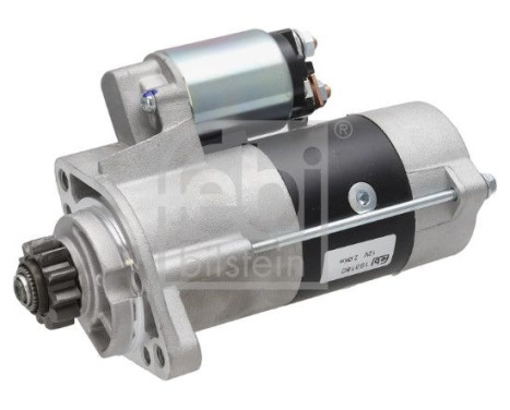 Starter motor / Starter