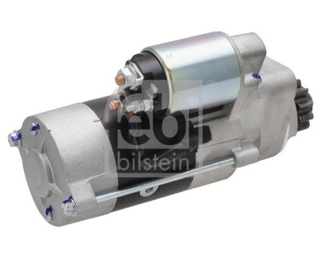 Starter motor / Starter, Image 2