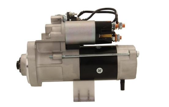 Starter Motor / Starter, Image 2