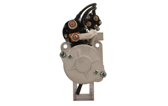 Starter Motor / Starter, Image 3