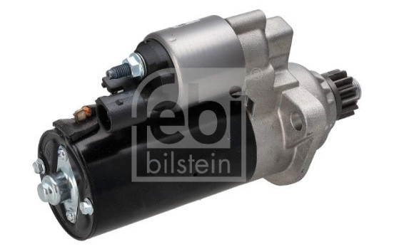 Starter motor / Starter