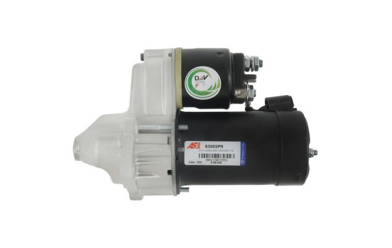 Starter motor / Starter, Image 4