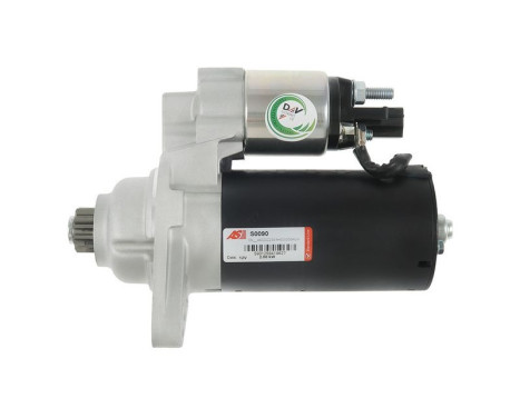 Starter motor / Starter, Image 4