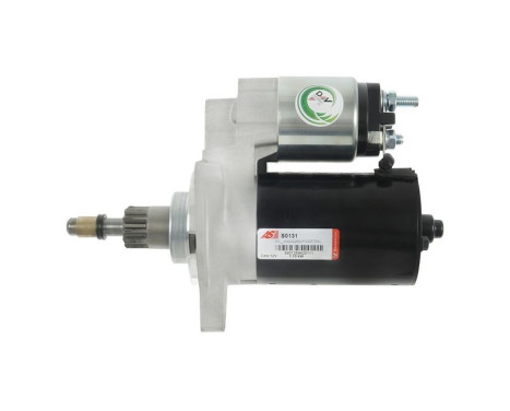 Starter motor / Starter, Image 4
