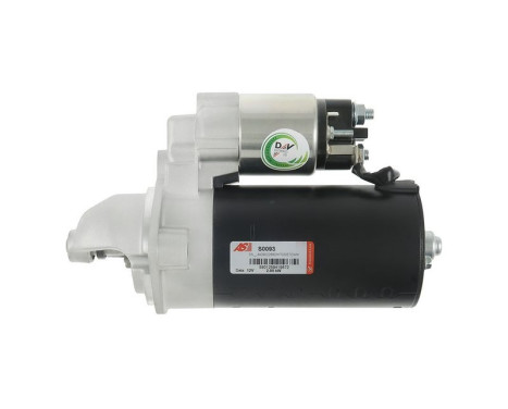 Starter motor / Starter, Image 4