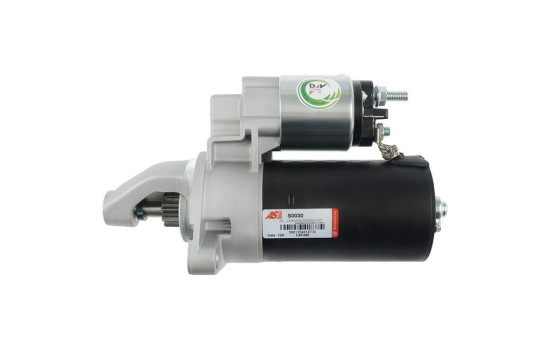 Starter motor / Starter, Image 2